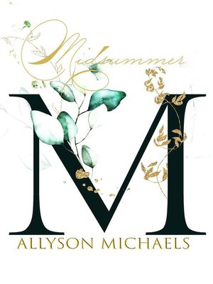 cover image of Midsummer